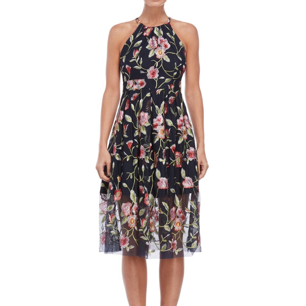 NWT Vince Camuto dress
